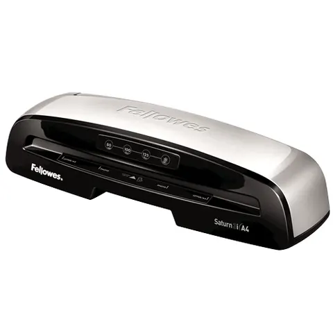 Fellowes Laminiergerät Saturn 3i A4 – Bild 3