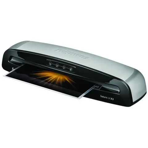 Fellowes Laminiergerät Saturn A3 – Bild 3