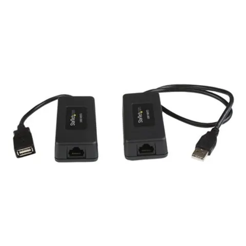 STARTECH 1 Port USB over Cat5 / Cat6 – Bild 3