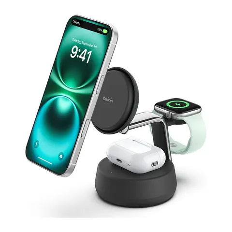 Belkin Qi2 – WIZ040KQCH – Bild 3