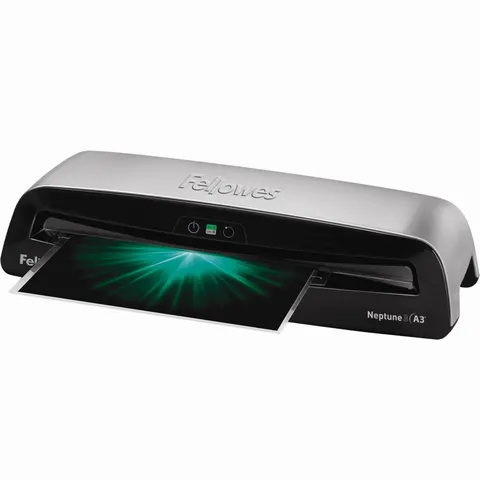 Fellowes Laminiergerät Neptune 3 A3 – Bild 3