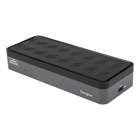 Targus DOCK570EUZ laptop dock/port replicator – Bild 3