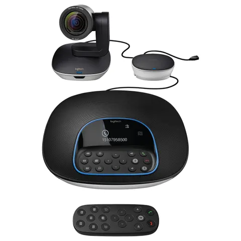 Logitech GROUP – Bild 3