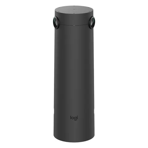 Logitech Sight video conferencing system – Grafit – Bild 3
