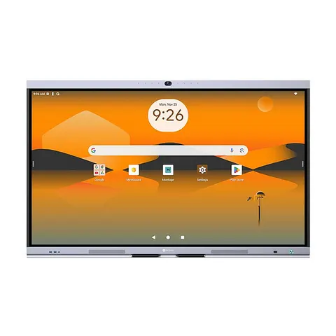 AG Neovo IFP6504P interactive whiteboard – Bild 3