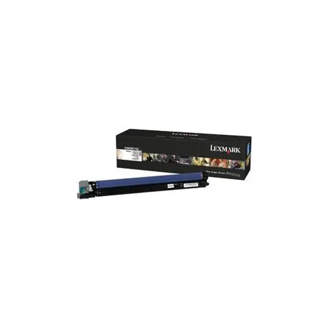 Lexmark C950X73G imaging unit 115000 pages – image 2