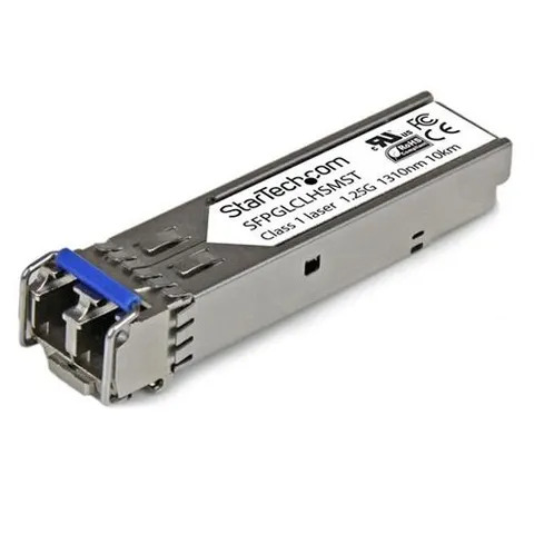 STARTECH.COM ST SFPGLCLHSMST - SFP Module - Cisco GLC-LH-SM Compatible – image 2