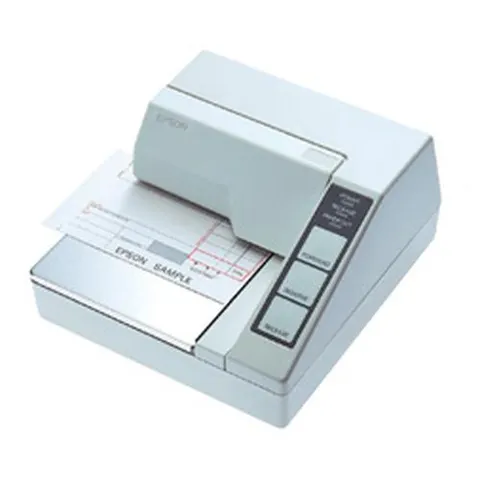 Epson TM-U295 (272): Serial w/o PS ECW – image 2