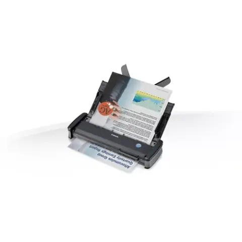 Canon imageFORMULA P-215II Portable Duplex Document Scanner – image 3