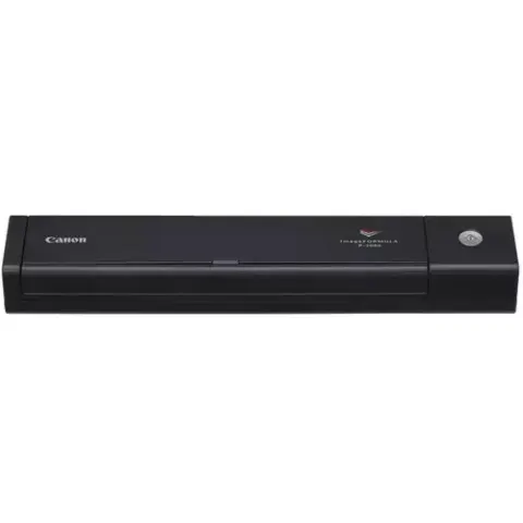 Canon imageFORMULA P-208II Portable Duplex Document Scanner – image 2