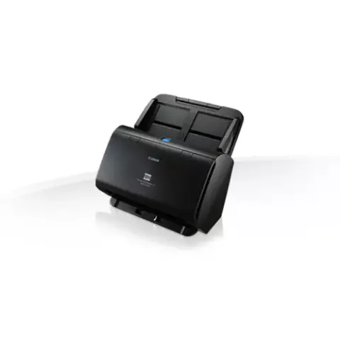 Canon imageFORMULA DR-C240 Duplex Desktop Document Scanner – image 3