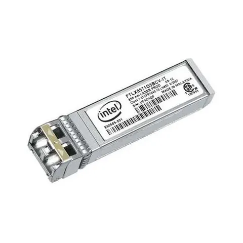 Intel Ethernet SFP+ SR Optics – 041522 – image 2
