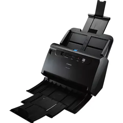 Canon imageFORMULA DR-C230 Duplex Desktop Document Scanner – image 2