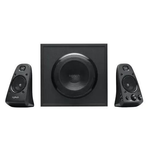 Logitech Speaker System Z623 – 980000404 – image 2
