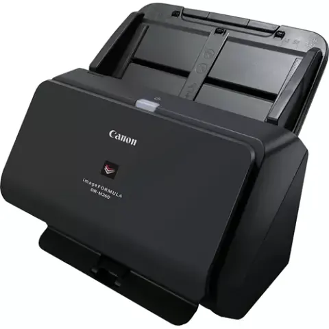 Canon imageFORMULA DR-M260 High-Speed Duplex Departmental Document Scanner – image 3