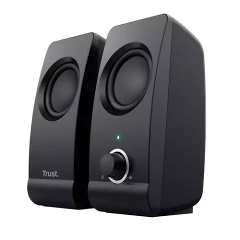 Trust Remo 2.0 1-way Black Wired 8 W – image 3
