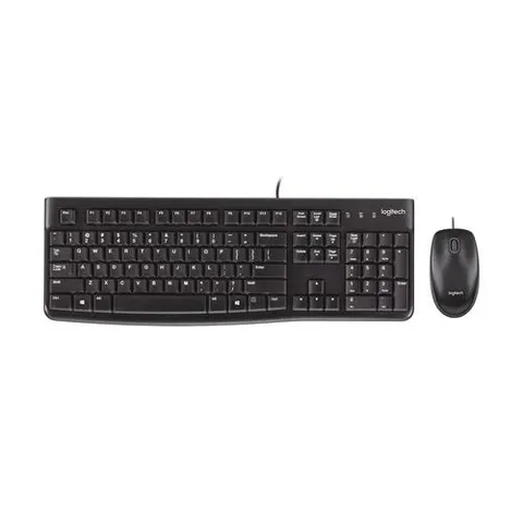 Logitech Desktop MK120 – 920002552 – image 4