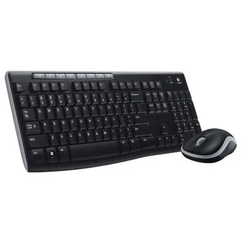 Logitech Wireless Combo MK270 – 039292 – image 3
