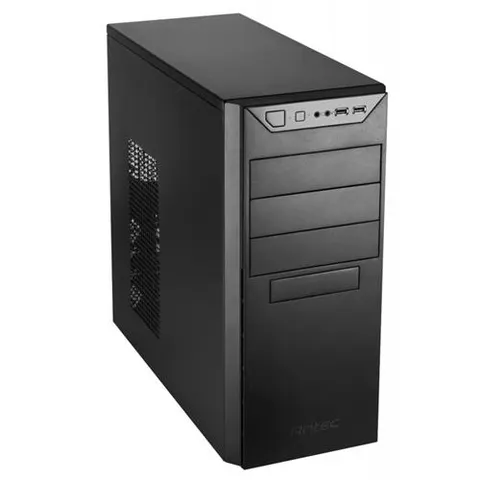 Antec VSK4000B-U3/U2 Tower Black – image 3