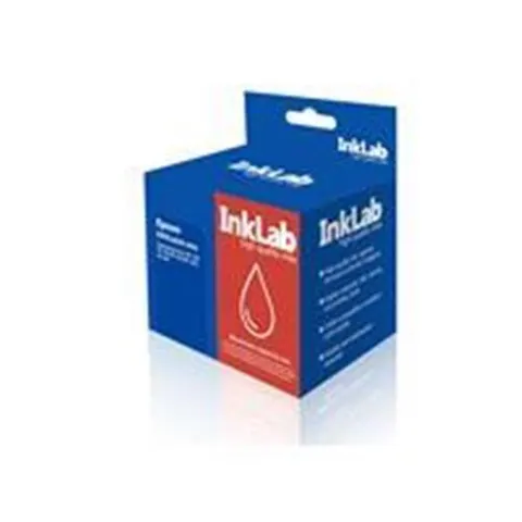InkLab E29XL-MULT printer ink refill Compatible – image 2