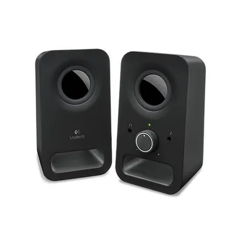 Logitech Z150 Multimedia Speakers – 048805 – image 3
