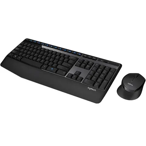Logitech Wireless Combo MK345 – 053151 – image 2