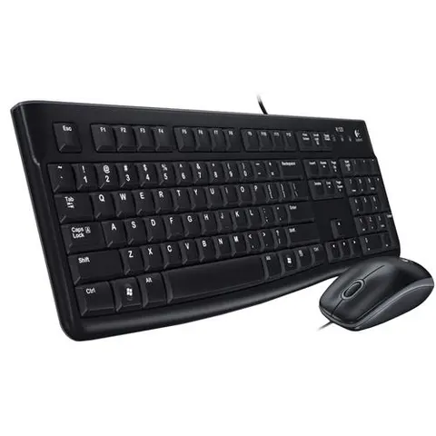 Logitech Desktop MK120 – 020580 – image 2
