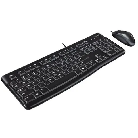 Logitech Desktop MK120 – 020665 – image 2