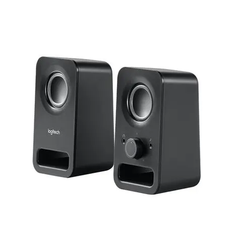 Logitech Z150 Multimedia Speakers – 048782 – image 3