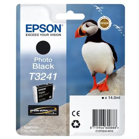 Epson T3241 Photo Black – image 3