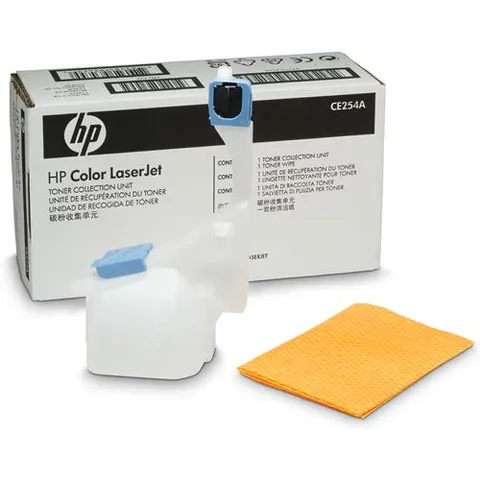 HP Color LaserJet CE254A Toner Collection Unit – image 3