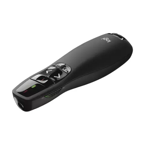 Logitech Wireless Presenter R400 – image 3