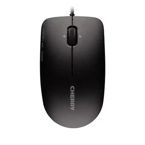 CHERRY JM-0600-2 - Wired mouse – image 2