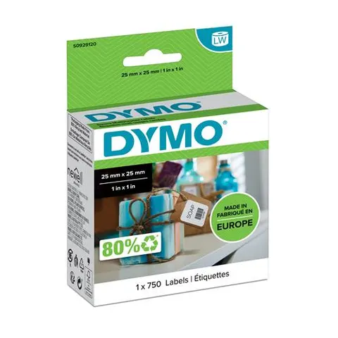 DYMO S0929120 - DYMO labels for LabelWriter – image 3