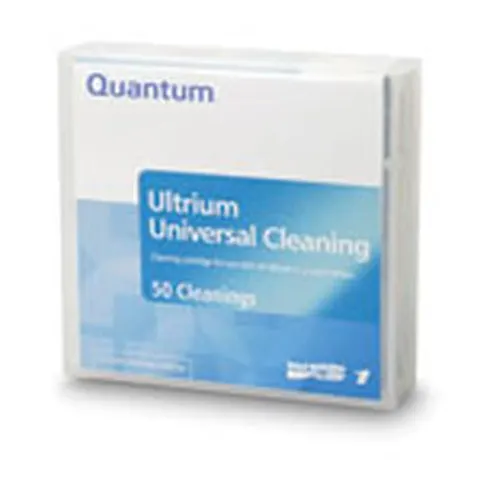 Quantum Cleaning cartridge. LTO Universal – image 3