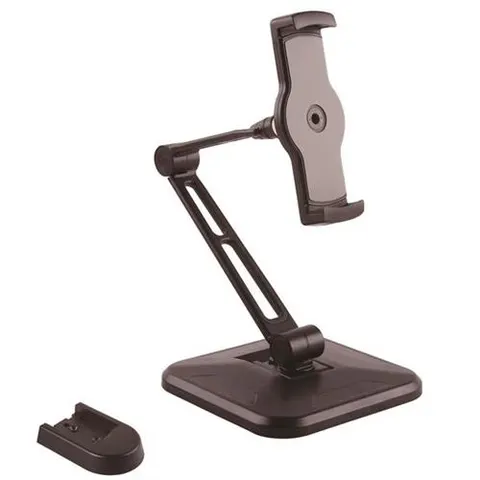 StarTech.com Adjustable Tablet Stand with Arm - Pivoting - Wall-Mountable – image 2