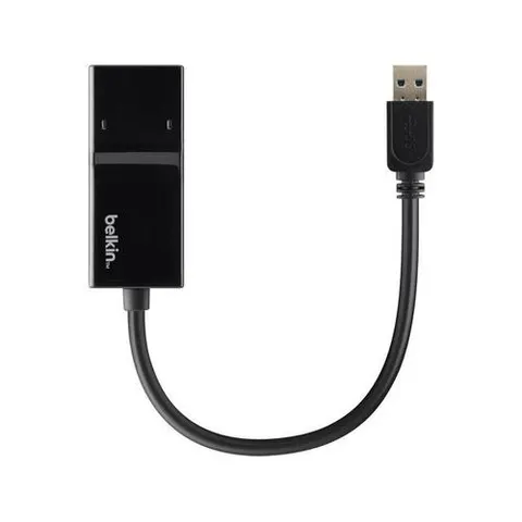 Belkin USB 3.0 / Gigabit Ethernet – image 2