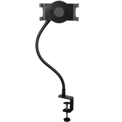 StarTech.com Gooseneck Tablet Holder - Bendable Tablet Arm - TAA – 862578 – image 2