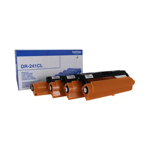 Brother DR-241CL printer drum Original – image 3