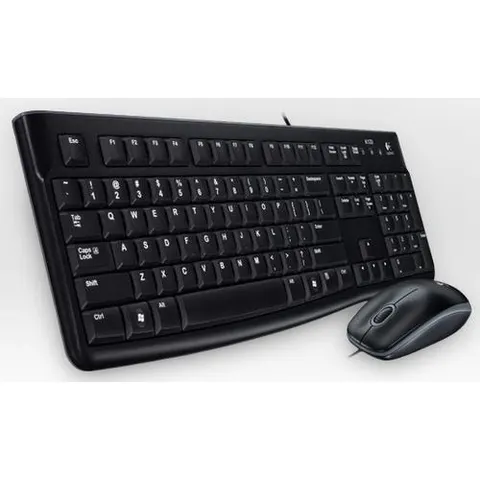 Logitech Desktop MK120 – 020474 – image 2