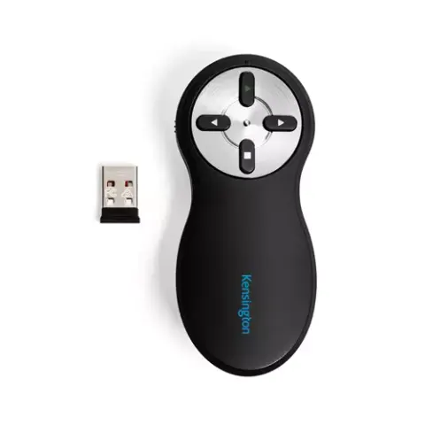 Kensington Wireless Presenter - Nano Receiver – image 3