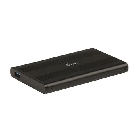 i-tec Advance MySafe AluBasic 2.5" USB 3.0 – image 2