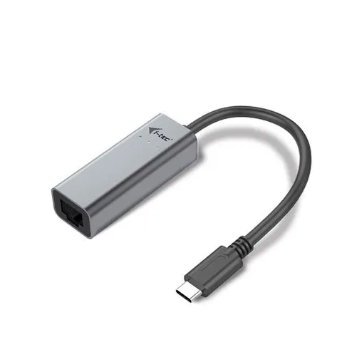 i-tec Metal USB-C Gigabit Ethernet Adapter – image 2