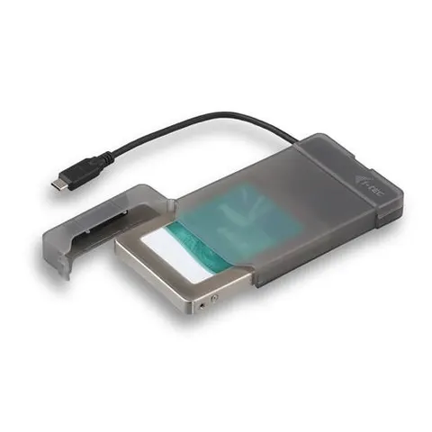 i-tec MySafe USB-C 3.1 Gen. 2 easy – image 2