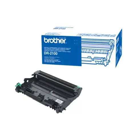 Brother DR-2100 printer drum Original – image 2