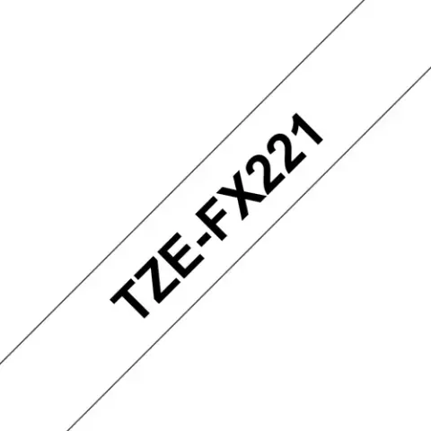 Brother Laminated tape – 693202 – image 3