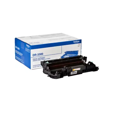 Brother DR-3300 printer drum Original 1 pc(s) – image 3