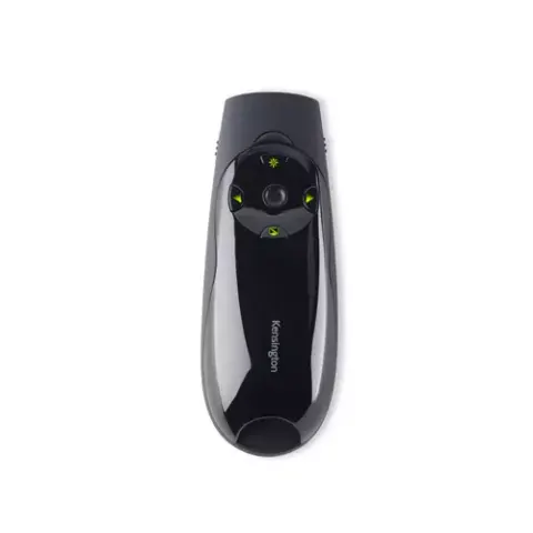 Kensington Presenter Expert Wireless Cursor Control with Green Laser – image 2