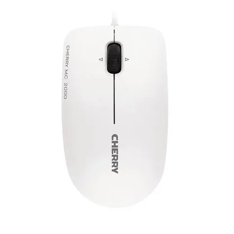 CHERRY JM-0600-0 - Mouse – image 3