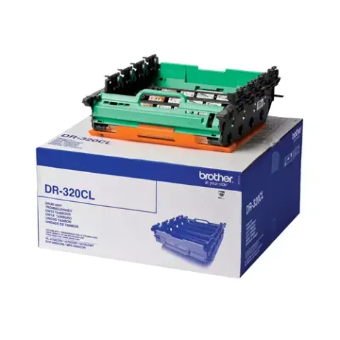 Brother Drum unit – 679466 – image 3